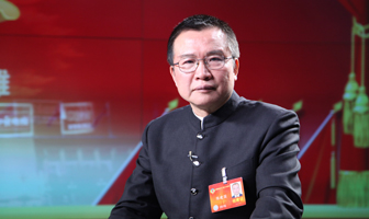政协委员:建议开老年卫视 发行老年专项福利彩票